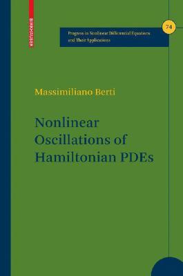 Nonlinear Oscillations of Hamiltonian Pdes