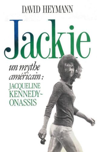 A Woman Named Jackie