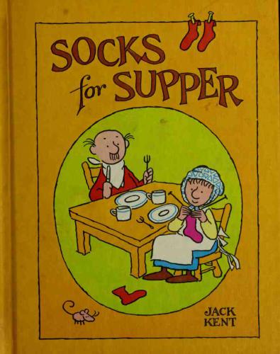 Socks for Supper