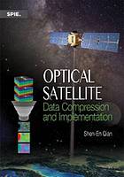 Optical Satellite Data Compression and Implementation