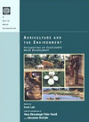 Agriculture and the Environment