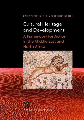 Cultural Heritage and Development