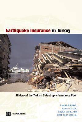 Earthquake Insurance in Turkey