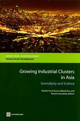 Growing Industrial Clusters in Asia