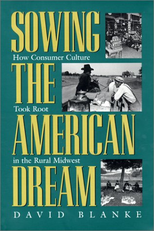 Sowing the American Dream