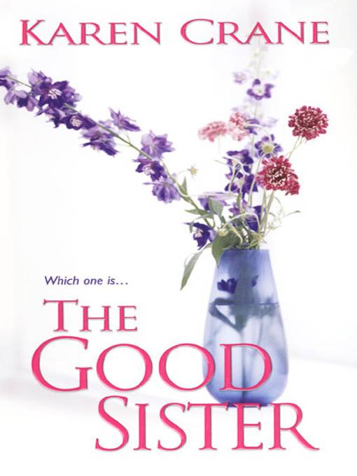 The Good Sister