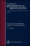 Functions on Manifolds