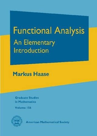 Functional Analysis