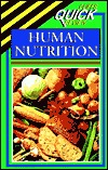 Human Nutrition