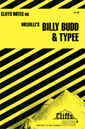 CliffsNotes<sup>TM</sup> Billy Budd & Typee