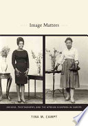 Image Matters