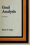 Goal Analysis