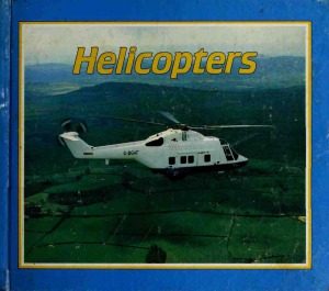 Helicopters (Superwheels &amp; Thrill Sports)