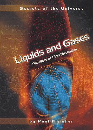 Liquids and gases : principles of fluid mechanics