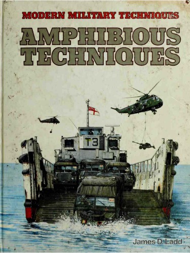 Amphibious Techniques