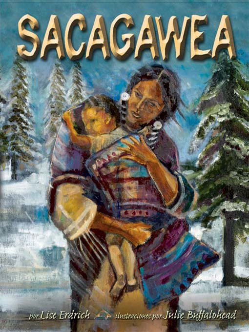 Sacagawea
