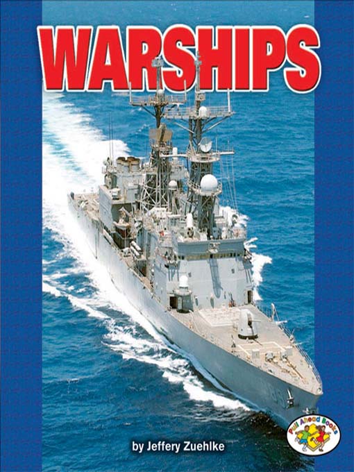 Warships