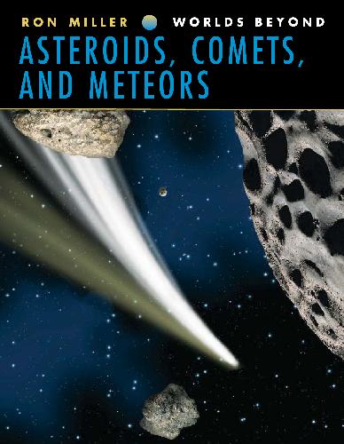 Asteroids, comets, and meteors