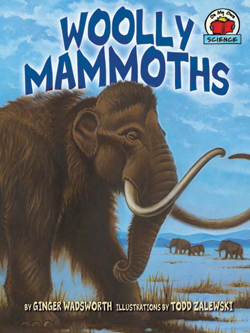 Woolly Mammoths