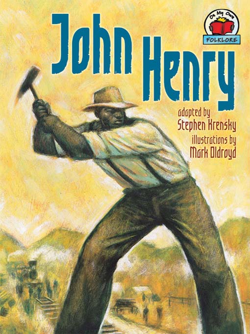 John Henry