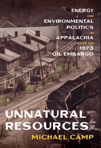 Unnatural Resources
