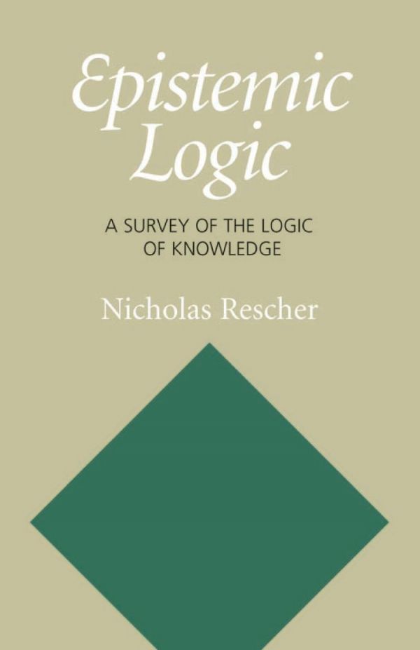 Epistemic Logic