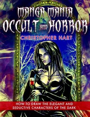 Manga Mania Occult &amp; Horror