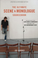 The Ultimate Scene and Monologue Sourcebook