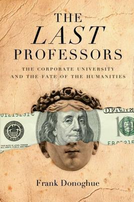 The Last Professors