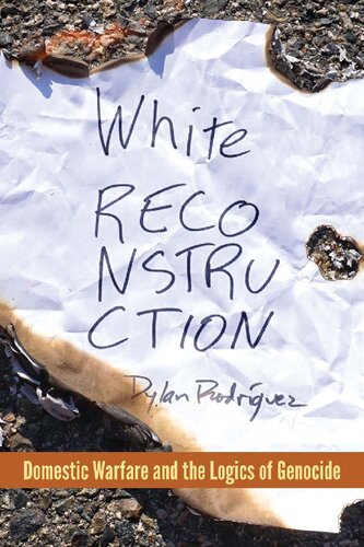 White Reconstruction