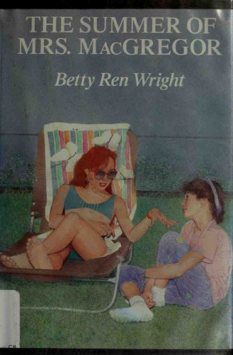 The Summer of Mrs. MacGregor