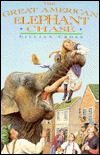 The Great American Elephant Chase