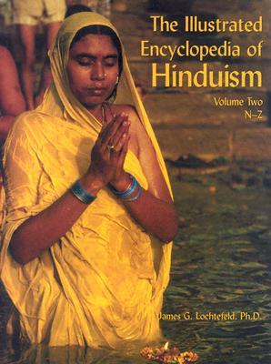 The Illustrated Encyclopedia of Hinduism