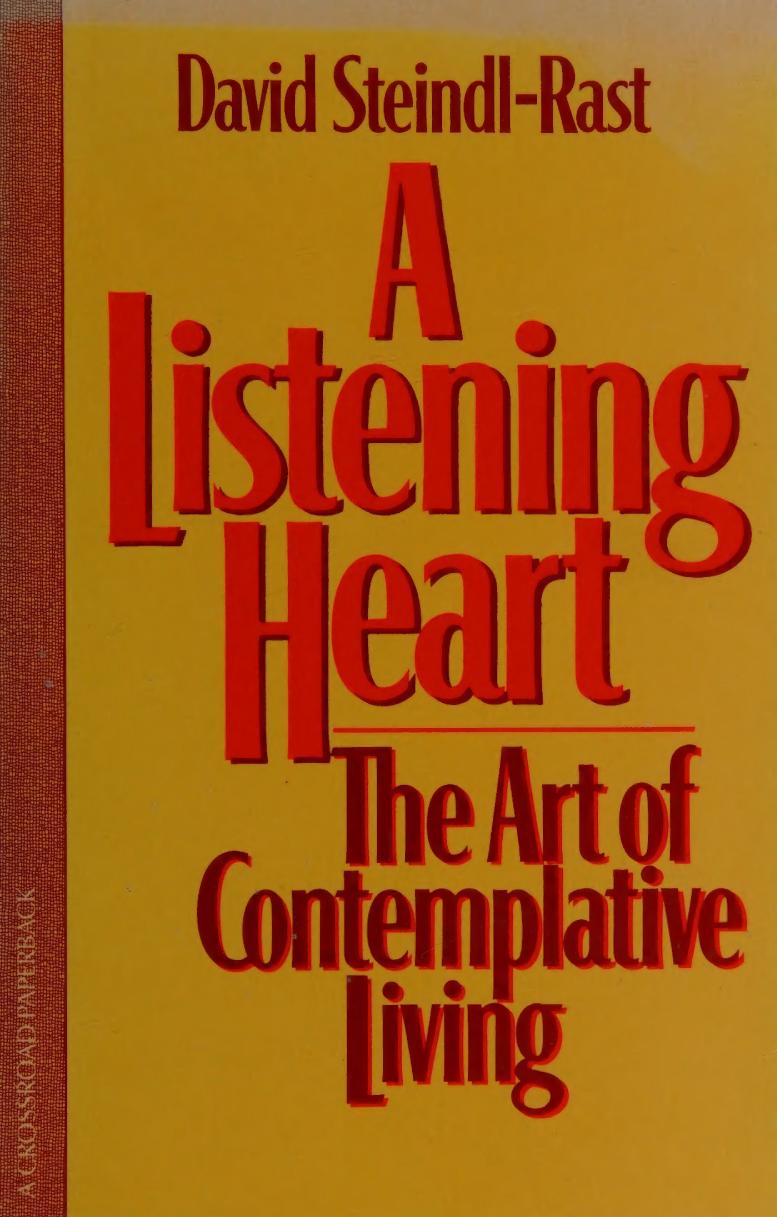 Listening Heart