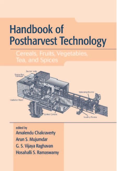 Handbook of Postharvest Technology