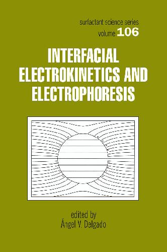 Interfacial Electrokinetics and Electrophoresis