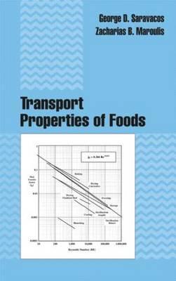 Transport Properties of Foods