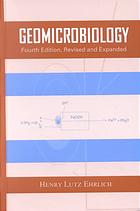 Geomicrobiology