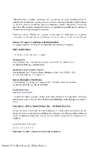 Surfactants and Polymers in Drug Delivery