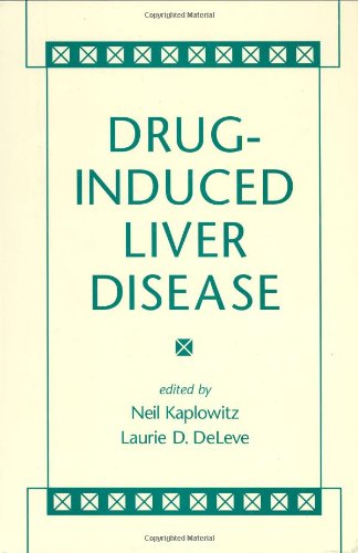 Drug-Induced Liver Disease