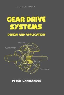 Gear Drive Systems