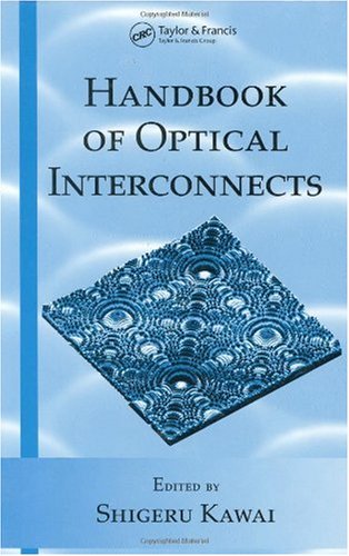 Handbook of Optical Interconnects