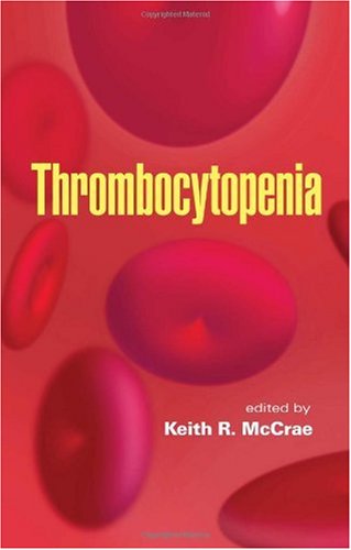 Thrombocytopenia