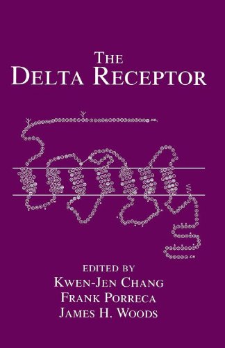 The Delta Receptor