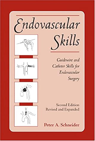 Endovascular Skills