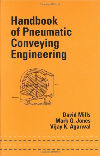 Handbook of Pneumatic Conveying Engineering