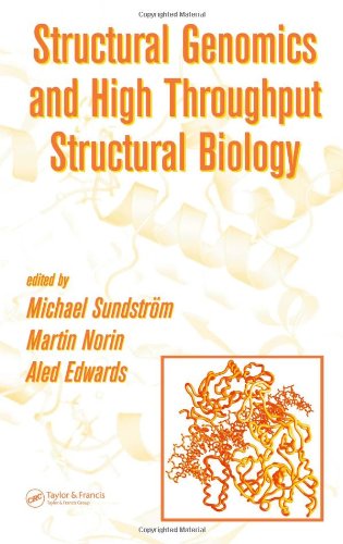 Structural Genomics and High Throughput Structural Biology