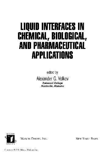 Electrical Properties of Polymers