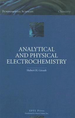 Analytical and Physical Electrochemistry