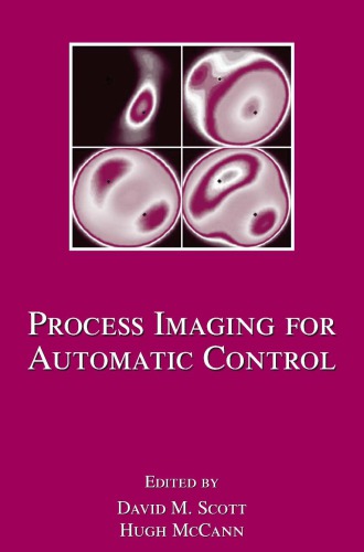 Process Imaging for Automatic Control